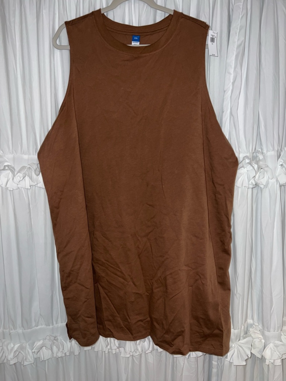 Old Navy Casual T-Shirt Dress